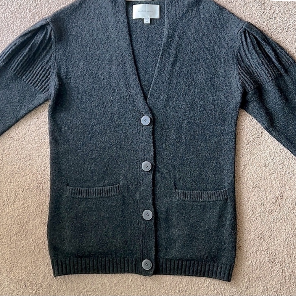 Brochu Walker Cardigan